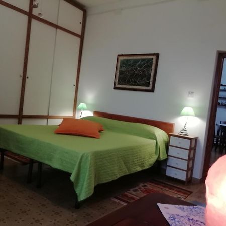 S'Istria Country Rooms Alghero Esterno foto