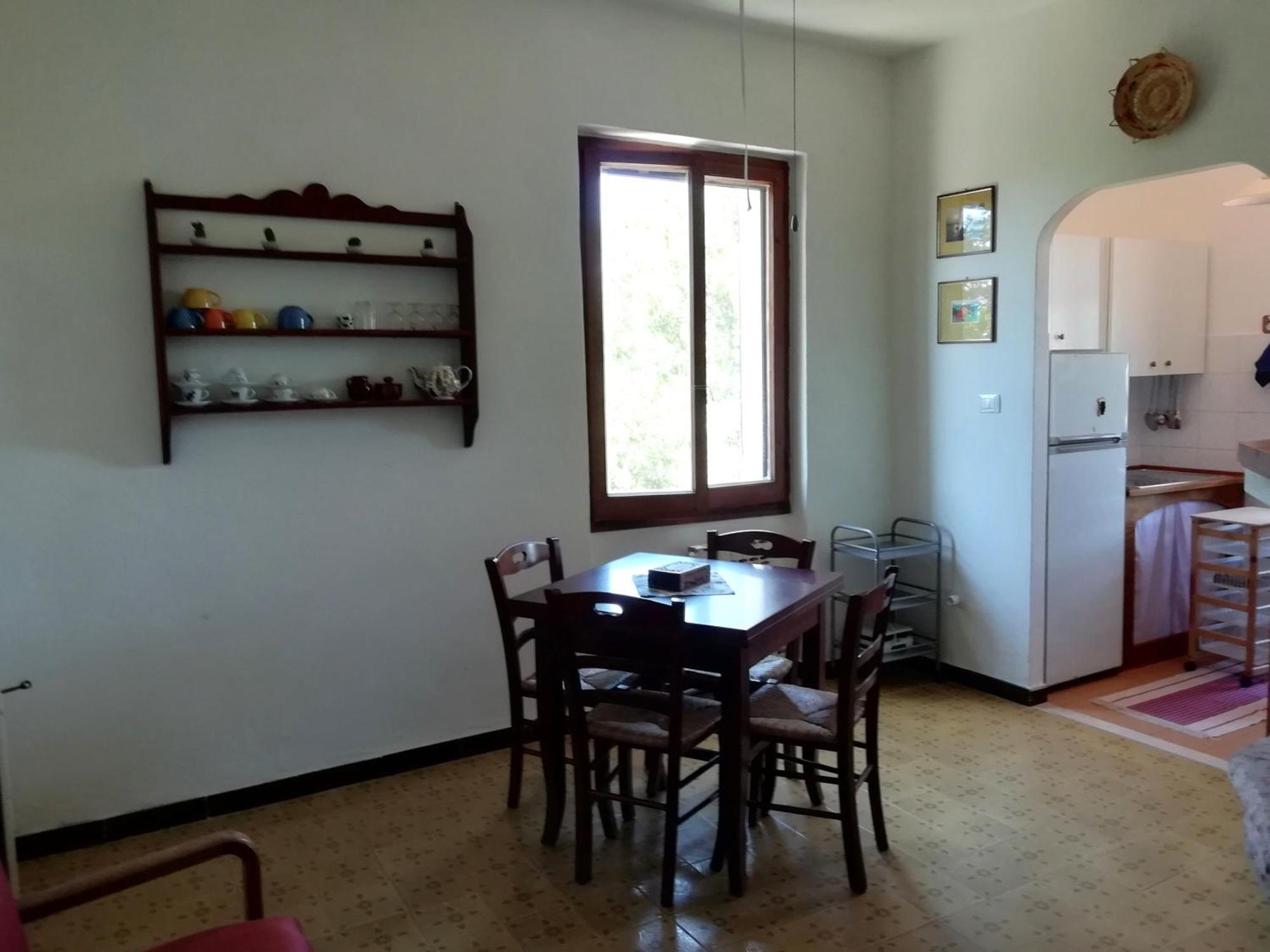 S'Istria Country Rooms Alghero Esterno foto